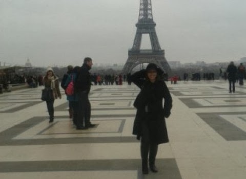 «Ο διαβήτης είναι... η ρουτίνα μου»